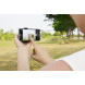 Sony DSC-QX10 SmartShot Digitalkamera (18,2 Megapixel Exmor R CMOS Sensor, NFC, HD Videoaufnahme) inkl. Sony G Weitwinkel-Objektiv mit 10x opt. Zoom weiß-024